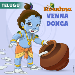 Venna Donga
