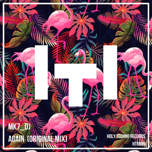 mk7_dj - Again (Original Mix)