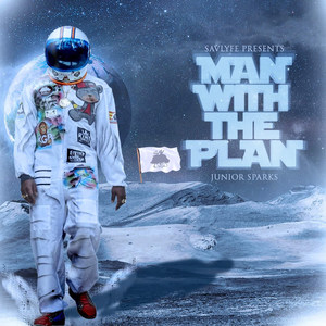Man With the Plan (Explicit)