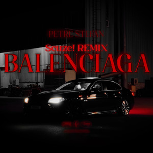 Balenciaga (Remix|Explicit)