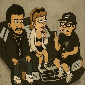 DAMELOV (feat. Soft Sof, Jevaro & Solo Suerte) (Explicit)