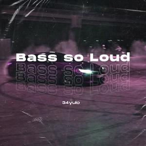 Bass so Loud