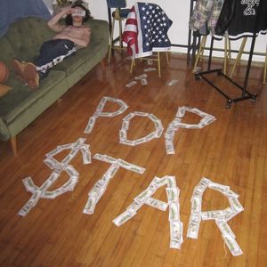 POP STAR (Explicit)