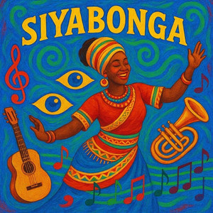 Siyabonga