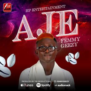 Aje(wealth)