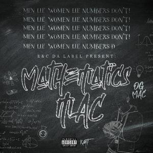 Mathematics MAC (Explicit)