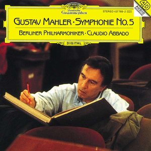 Symphony No. 5 in C-Sharp Minor - IV. Adagietto (Sehr langsam) (Live from Philharmonie, Berlin / 1993)
