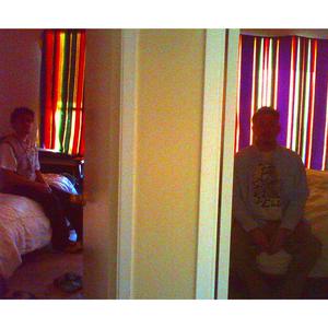 COOLIN IN THE HEAT (Explicit)