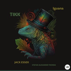 Iguana (Jack Essek Remix)