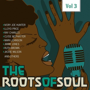 Roots of Soul, Vol. 3