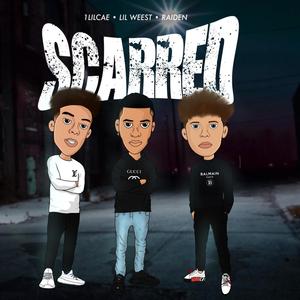 Scarred (Explicit)