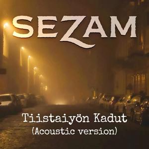 Tiistaiyön kadut (Acoustic version)