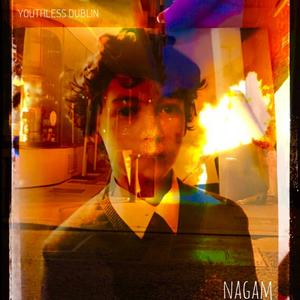 Dame Street, stop 1278.