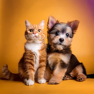 Las Melodías Reconfortantes Para Las Patitas