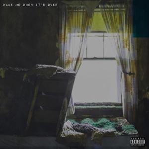 Wake Me When It's Over (Explicit)