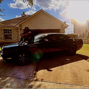 Born to Slide (Explicit)