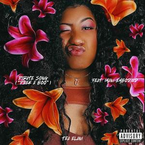 PIRATE SONG (PEEK A BOO) (feat. Imani Embodied)