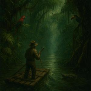 uncharted waters (extended mix)