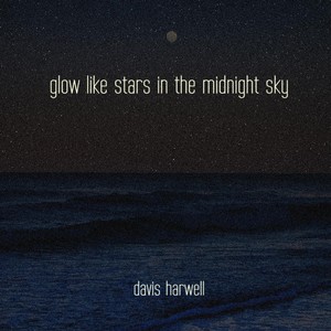 Glow Like Stars in the Midnight Sky