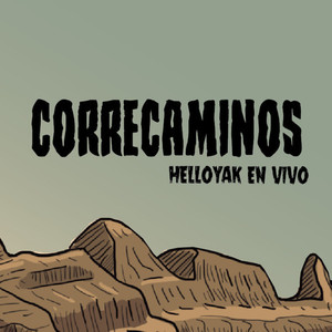 Correcaminos (Versión En Vivo)
