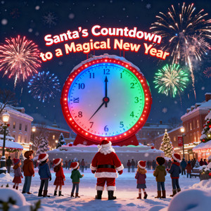 Snowflakes of Forever