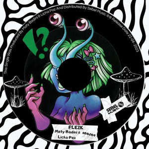 Fleik (Original Mix)