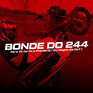 Bonde do 244 (Explicit)