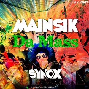 Da Mass (Original Mix)