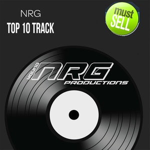 NRG Top 10 Tracks