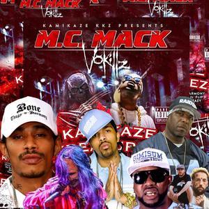 HillTop$ (2) (feat. M.C. Mack, KingPin Skinny Pimp, Lil’Flip, Scrim, Layzie Bone, Krazy, Spice 1, ira Black & Devourment) (Explicit)