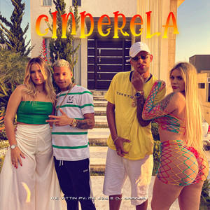 Cinderela (Explicit)