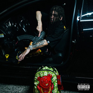 Hollowprrr - WokeUp (Explicit)