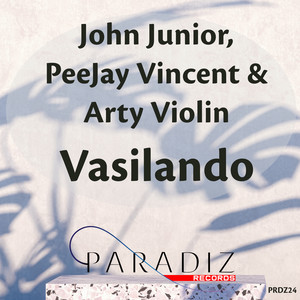 Vasilando (Original Mix)