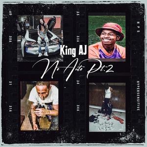 No Auto Pt. 2 (Explicit)
