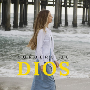 Cordero de Dios