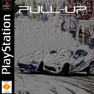 PULL UP (feat. 808Astro) (Explicit)