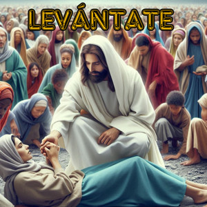 Levántate