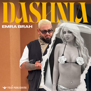 Emra Brah - Dashnia