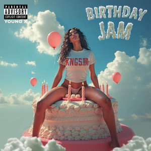 Birthday Jam (Explicit)