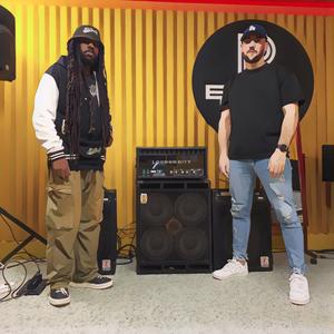 Meningsverschillen (feat. Kimchi Kriminal)