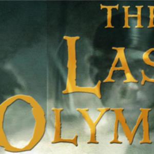 The Last Olympian