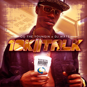 10K Talk