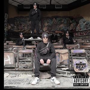 K-Net (feat. Kotoblade) (Explicit)