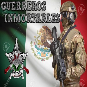 Guerreros Inmortales