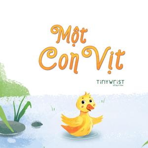 Một Con Vịt Vietnamese Duck Song (feat. Nguyễn Lữ Khoa & Linh Đan)