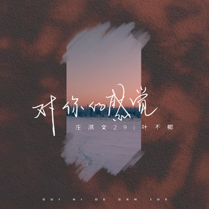 庄淇玟29 - 对你的感觉