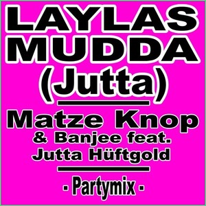 Laylas Mudda (Jutta)