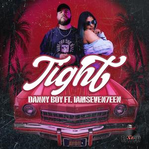 Tight (feat. IAMSEVEN7EEN) [Explicit]