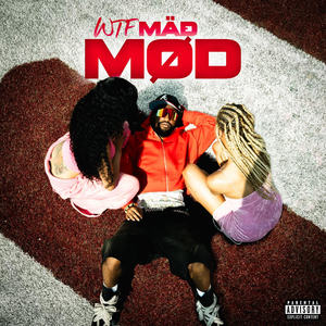 DEMON WHAT! (Explicit)