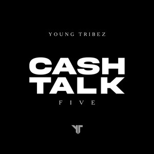 Cash Talk Five (Explicit)